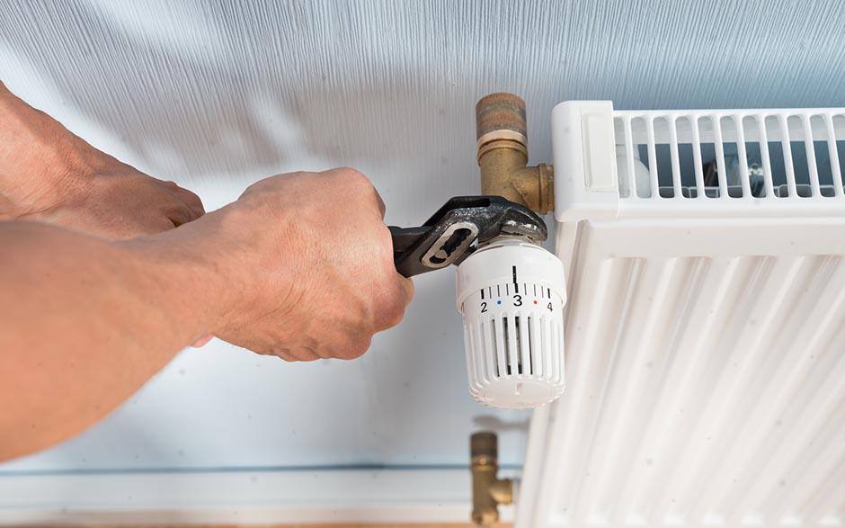demonter système de climatisation unitaires Louvres