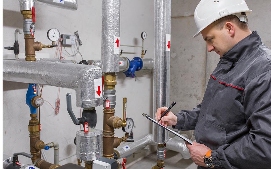 demonter système de climatisation unitaires Louvres