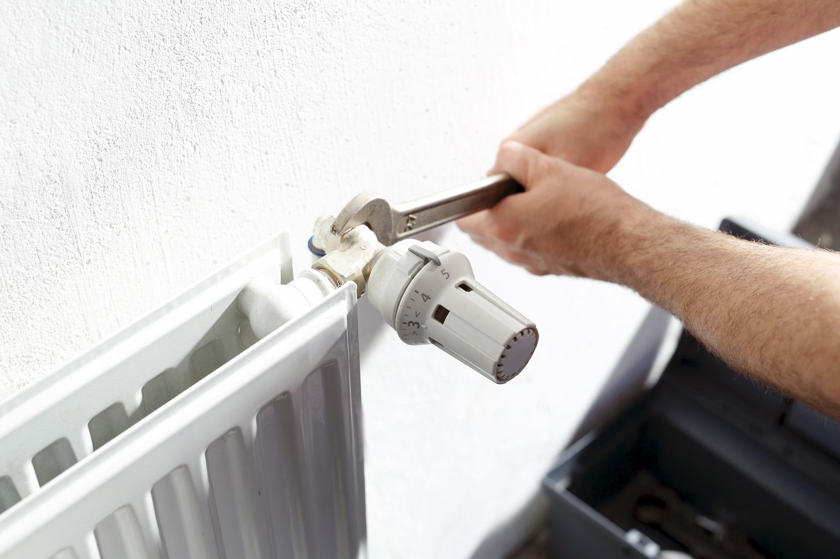 demonter système de climatisation unitaires Louvres