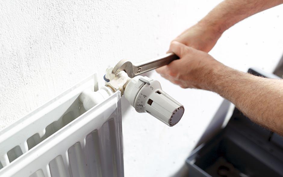 demonter système de climatisation unitaires Louvres